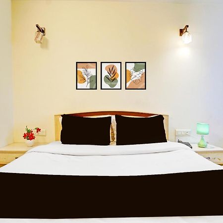 Townhouse Oak Nirman Nagar Mansarovar ジャイプール エクステリア 写真