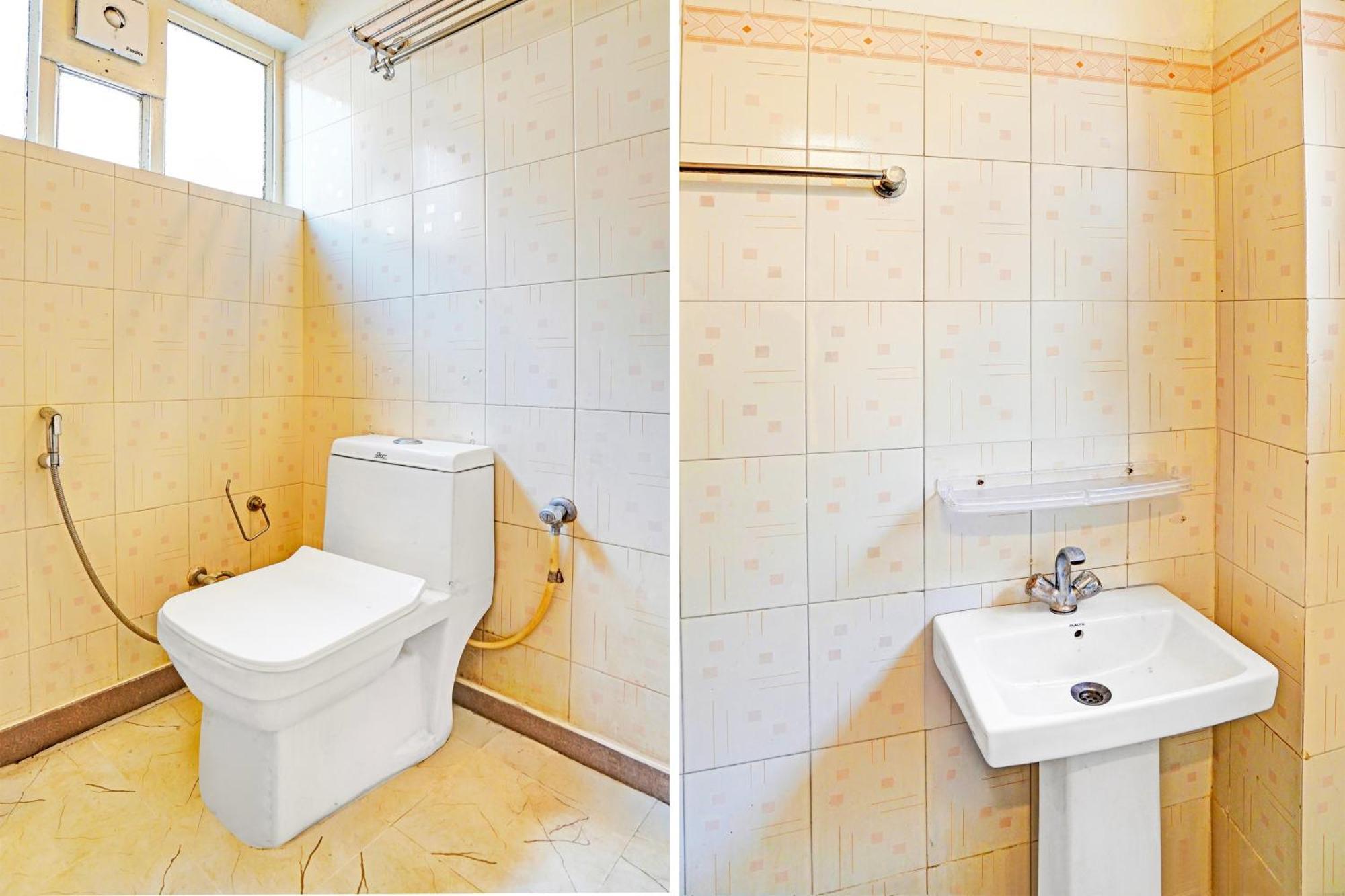 Townhouse Oak Nirman Nagar Mansarovar ジャイプール エクステリア 写真