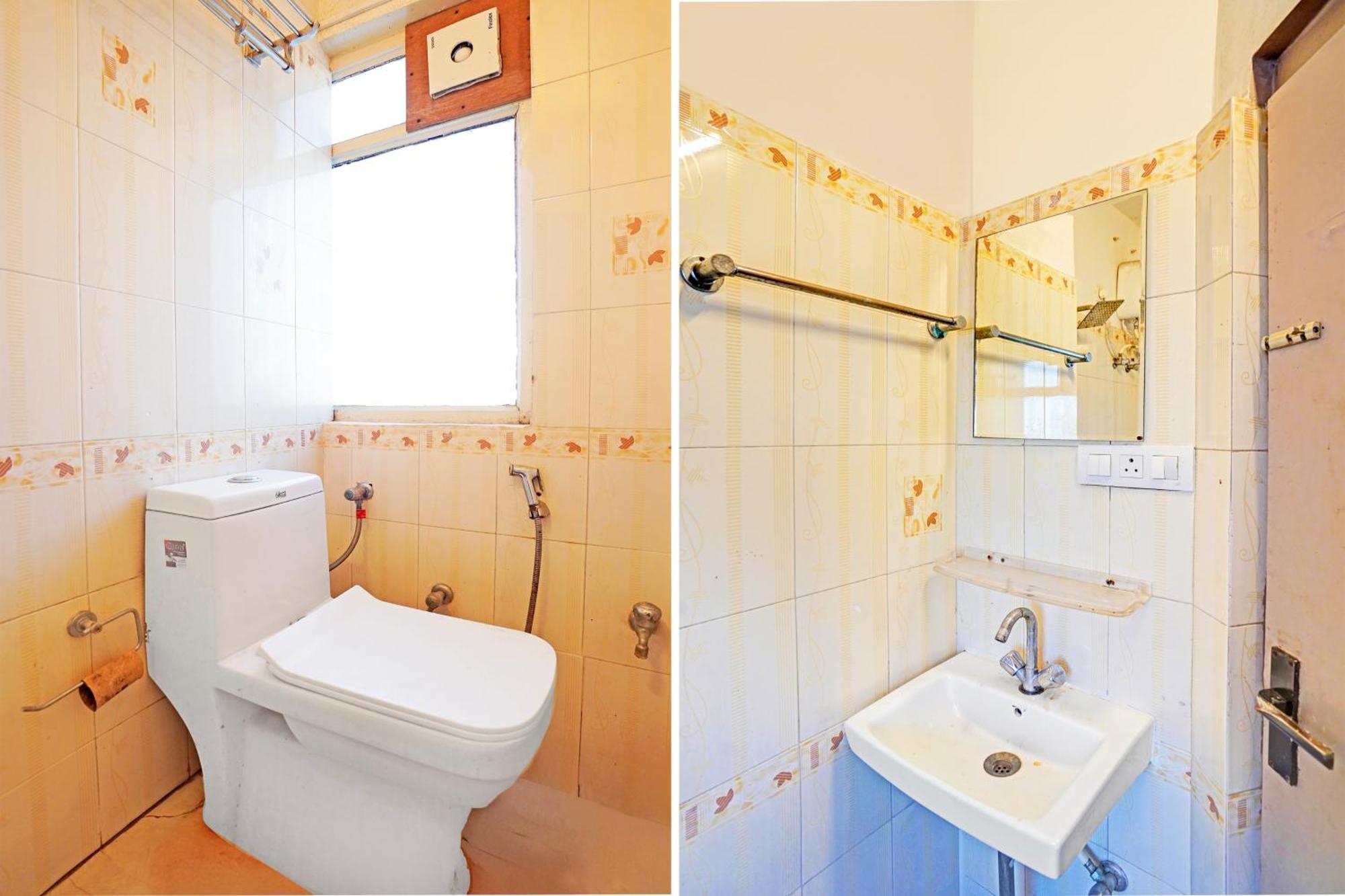 Townhouse Oak Nirman Nagar Mansarovar ジャイプール エクステリア 写真