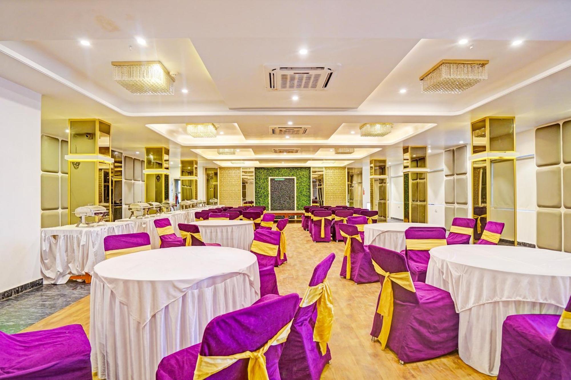 Townhouse Oak Nirman Nagar Mansarovar ジャイプール エクステリア 写真