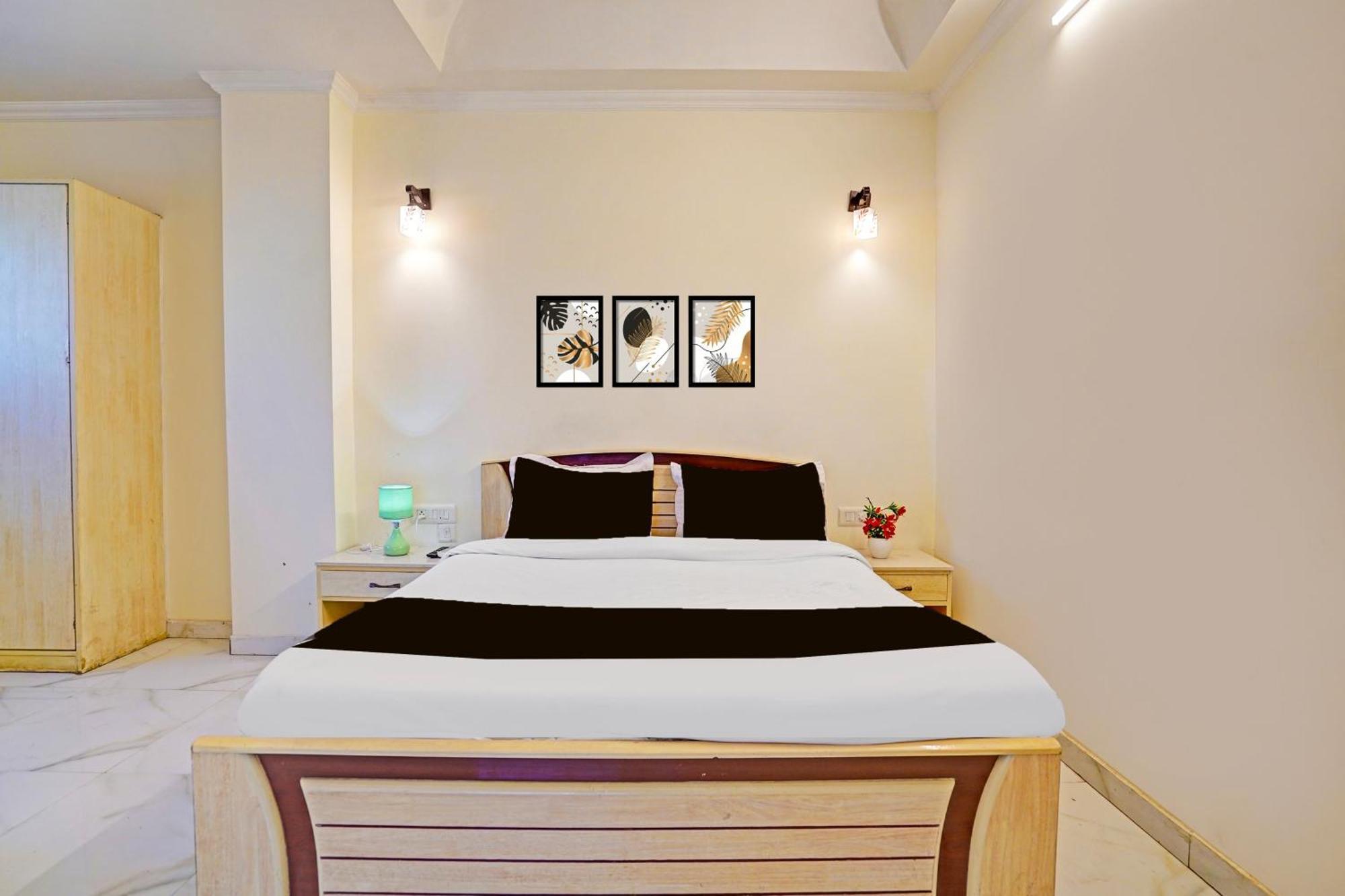 Townhouse Oak Nirman Nagar Mansarovar ジャイプール エクステリア 写真