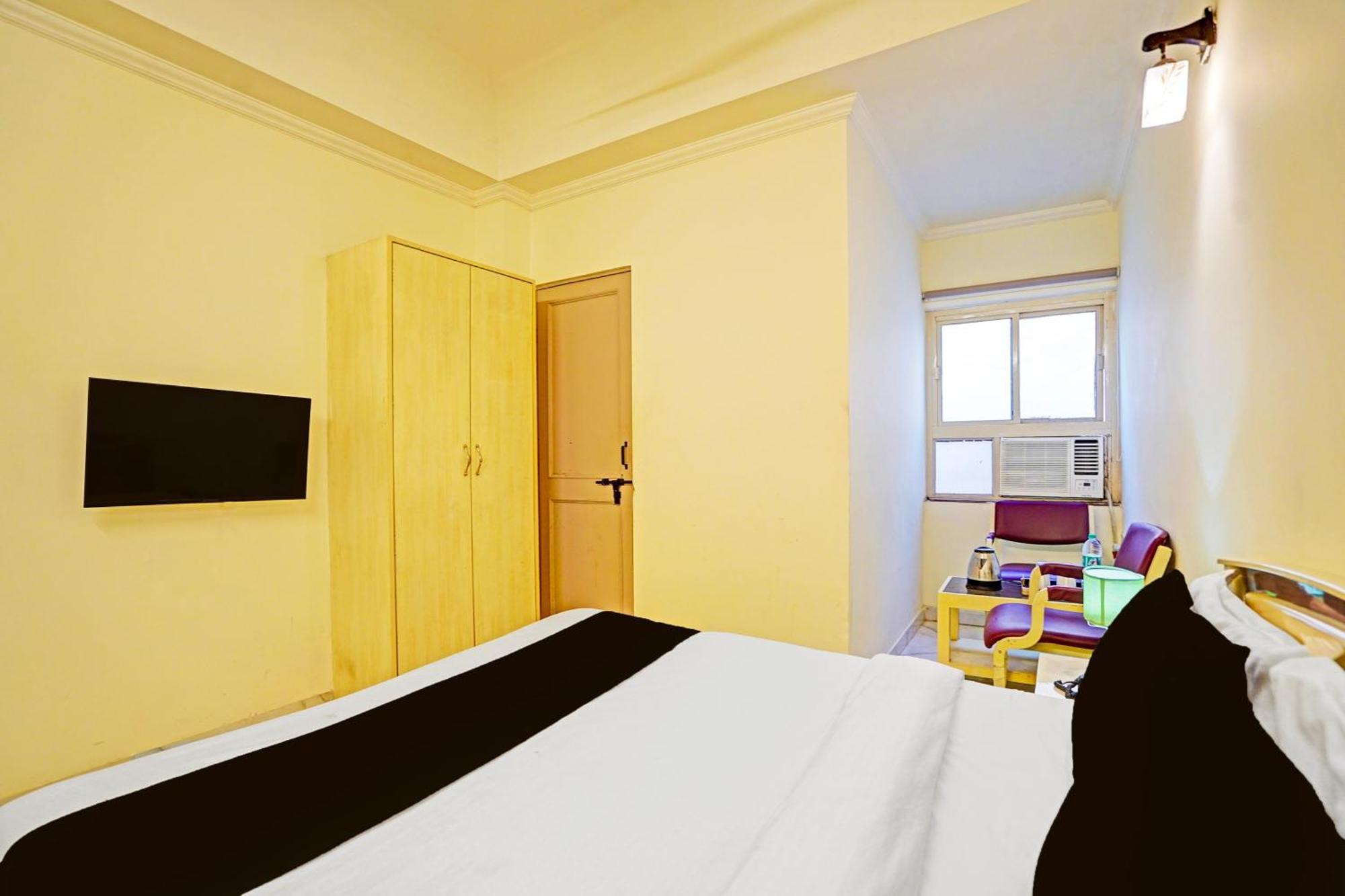 Townhouse Oak Nirman Nagar Mansarovar ジャイプール エクステリア 写真