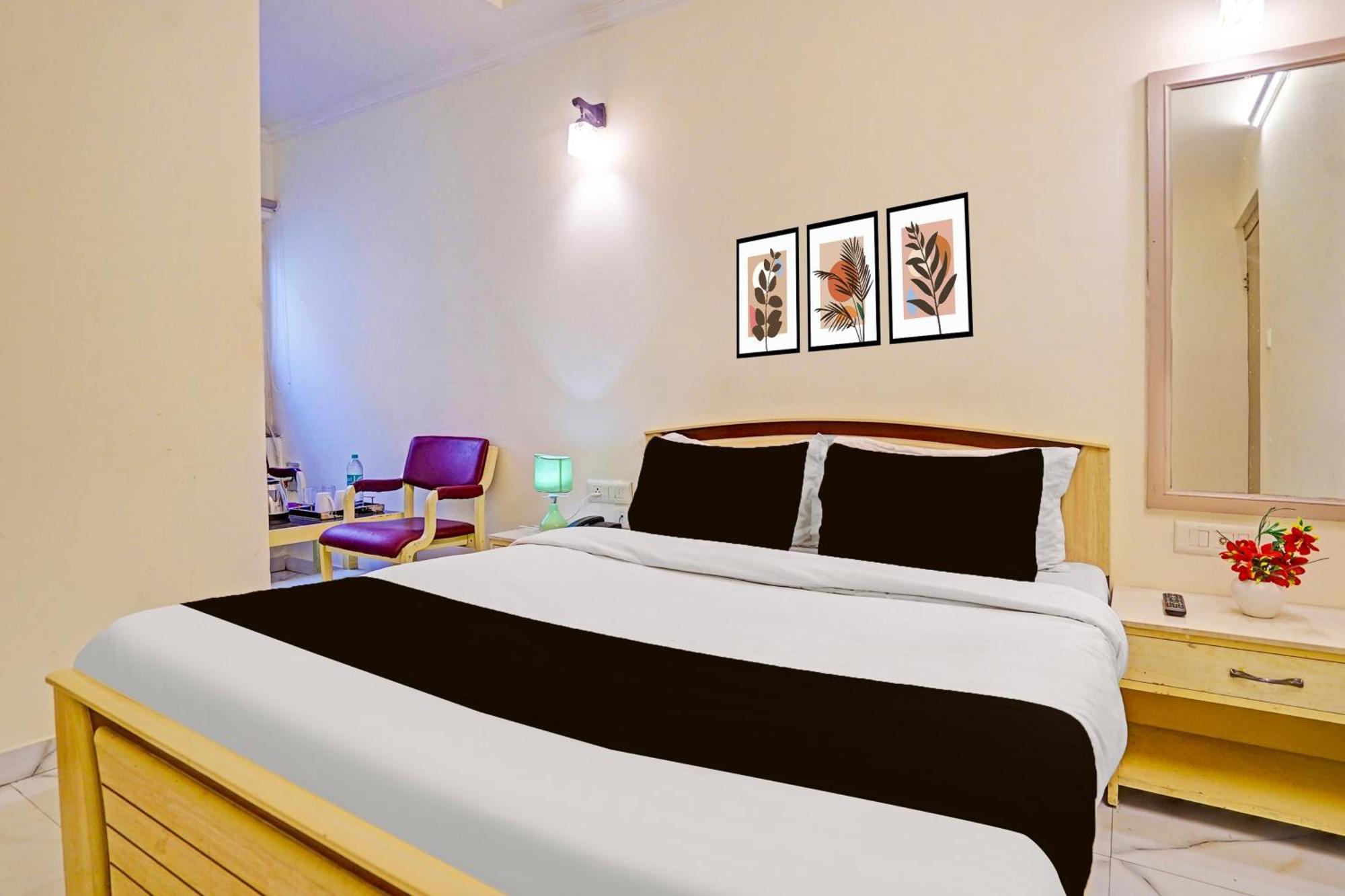 Townhouse Oak Nirman Nagar Mansarovar ジャイプール エクステリア 写真