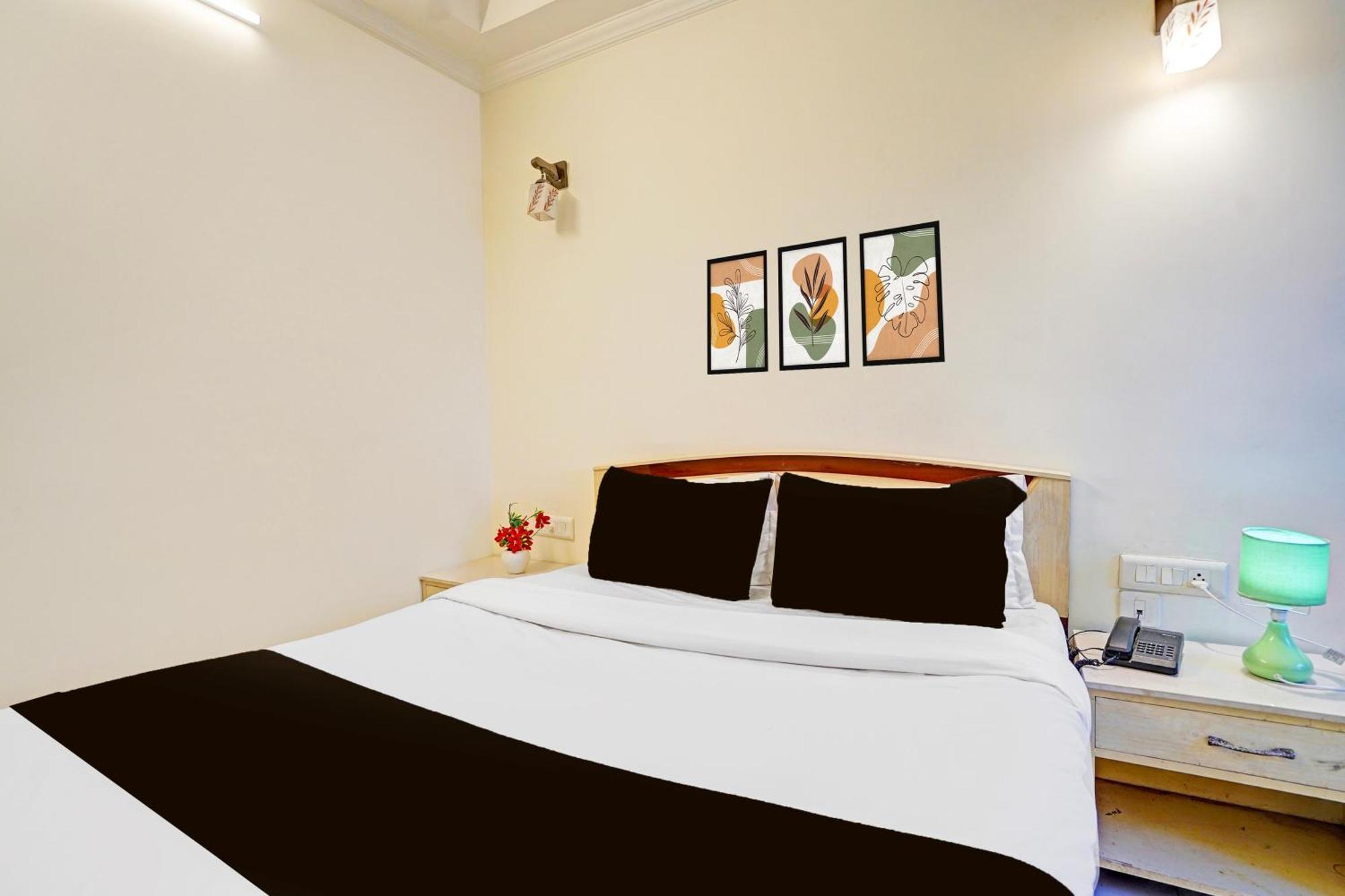 Townhouse Oak Nirman Nagar Mansarovar ジャイプール エクステリア 写真