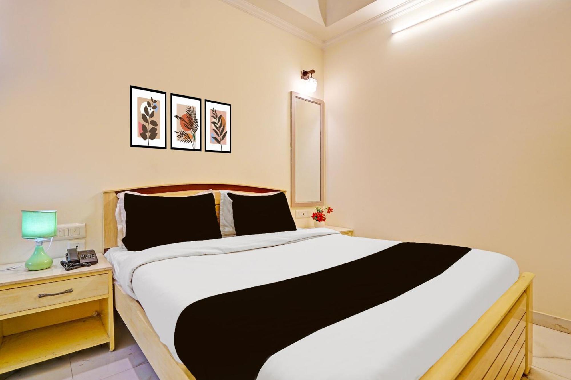 Townhouse Oak Nirman Nagar Mansarovar ジャイプール エクステリア 写真