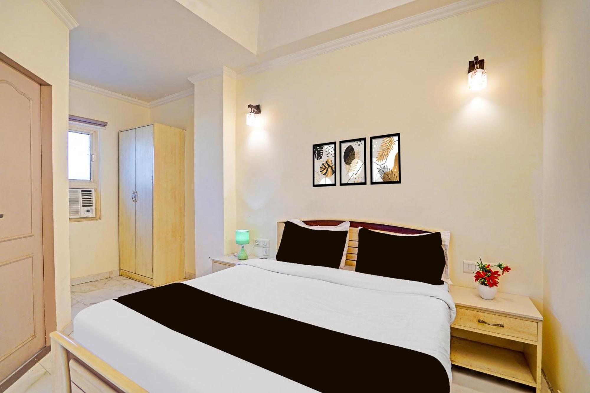 Townhouse Oak Nirman Nagar Mansarovar ジャイプール エクステリア 写真