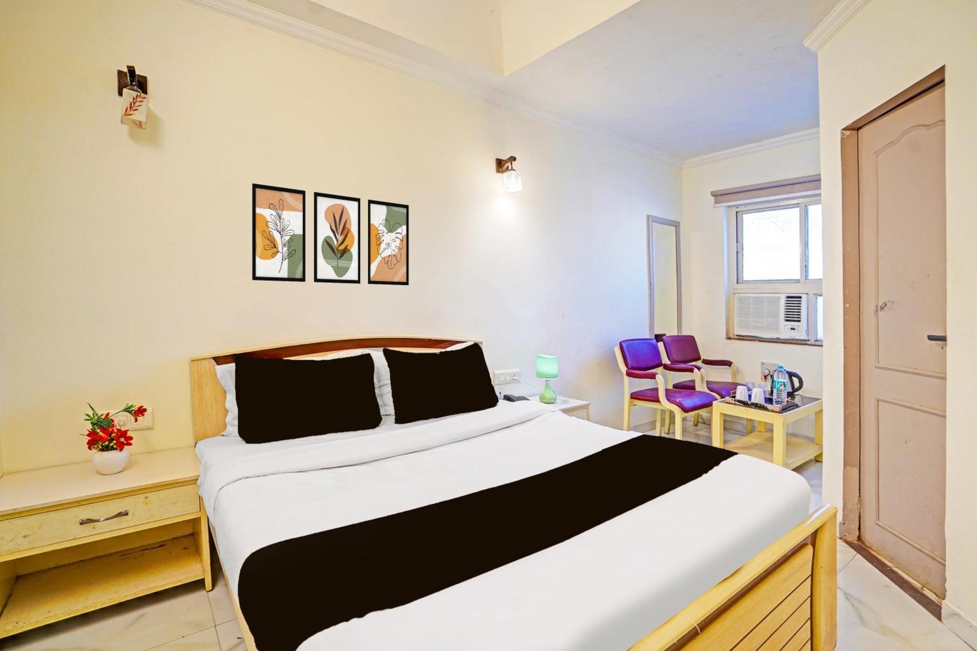 Townhouse Oak Nirman Nagar Mansarovar ジャイプール エクステリア 写真
